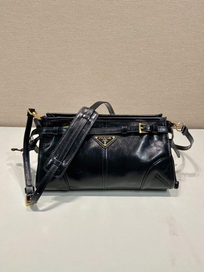 Prada Satchel Bags